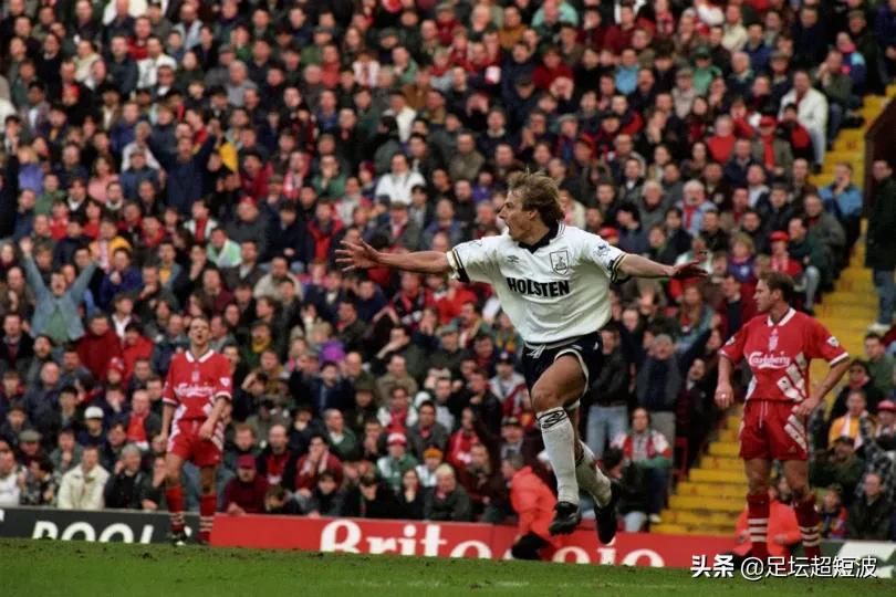 英超30年排名,英超射手最新排名