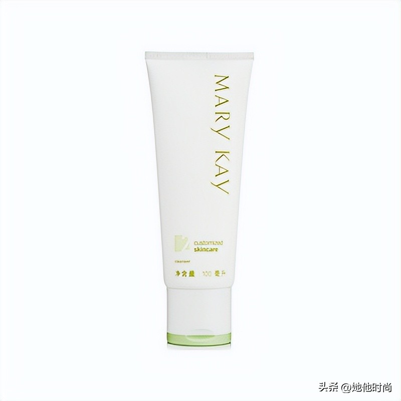 口碑好女士清洁补水洗面奶,能深度清洁的洗面乳推荐品牌女士