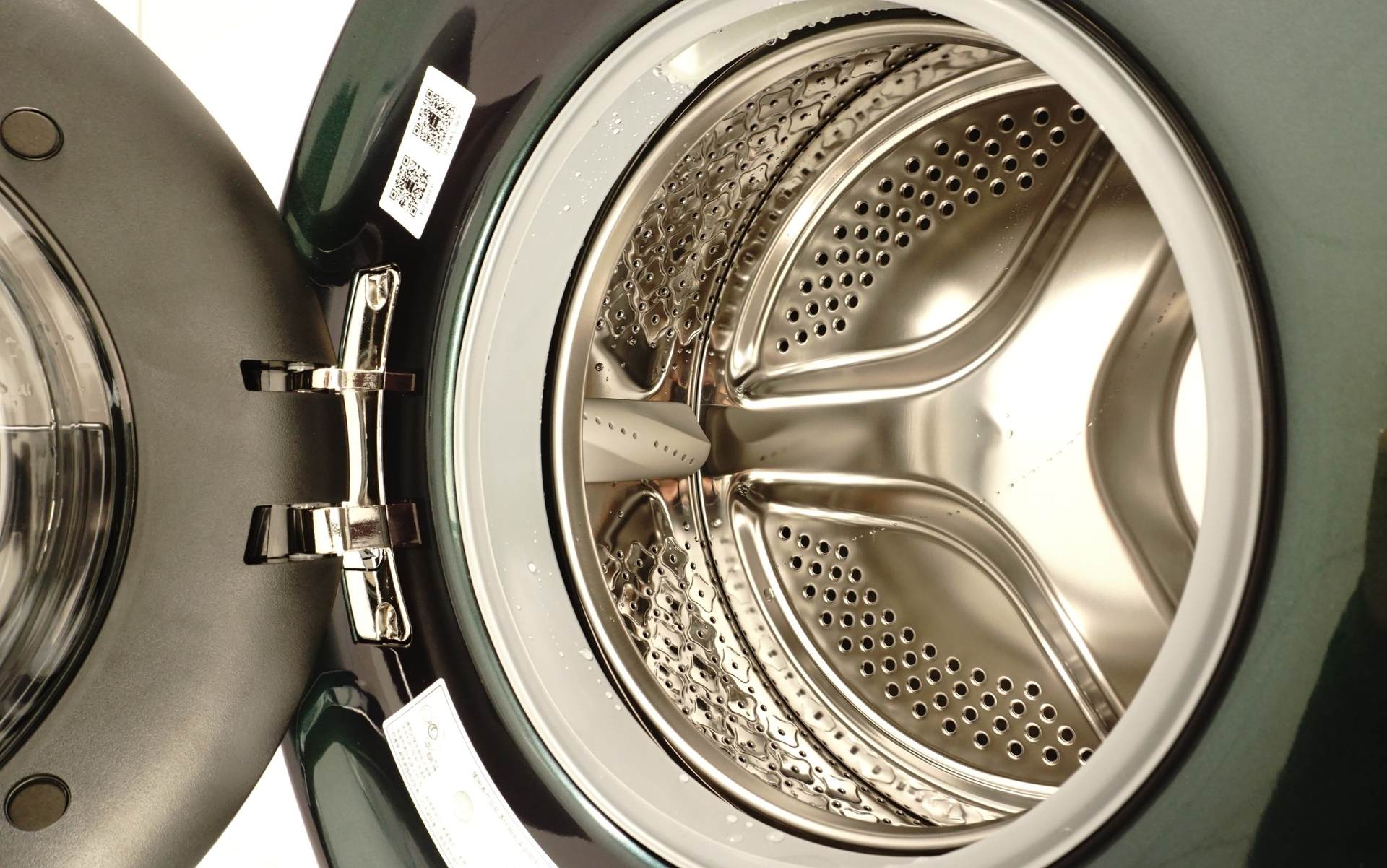 洗衣机怎么选避坑指南,壁挂洗衣机安装方法和注意事项