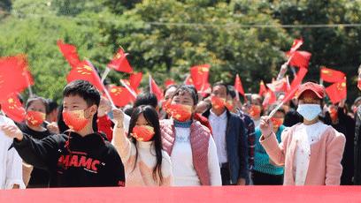 福州现在是不是全城解封,福州今天高速解封吗