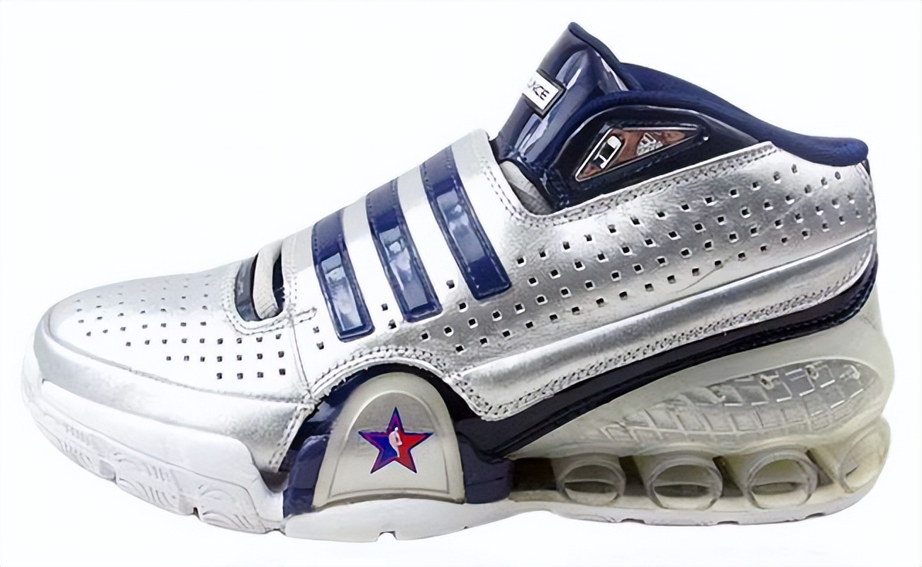 德怀特霍华德代言的球鞋,霍华德穿过的阿迪篮球鞋有哪些