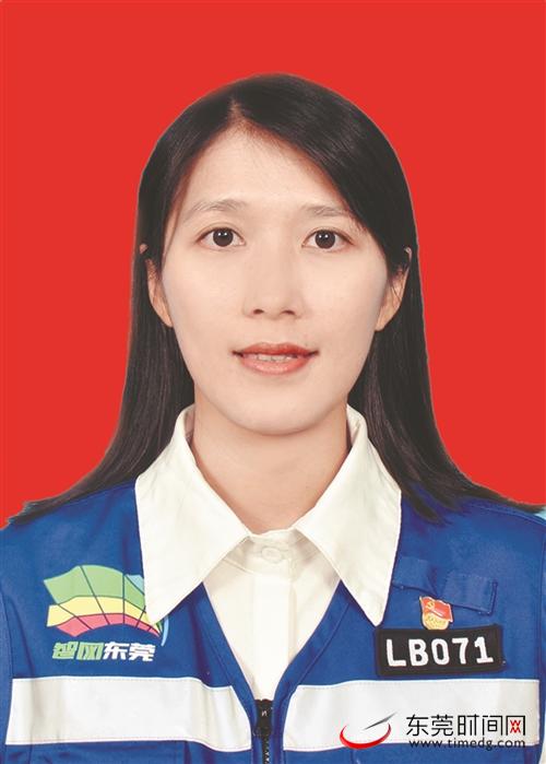 东莞市优秀网格员,东莞网格管理员