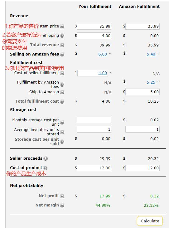 亚马逊什么是fba和fbm,亚马逊fba物流有什么用
