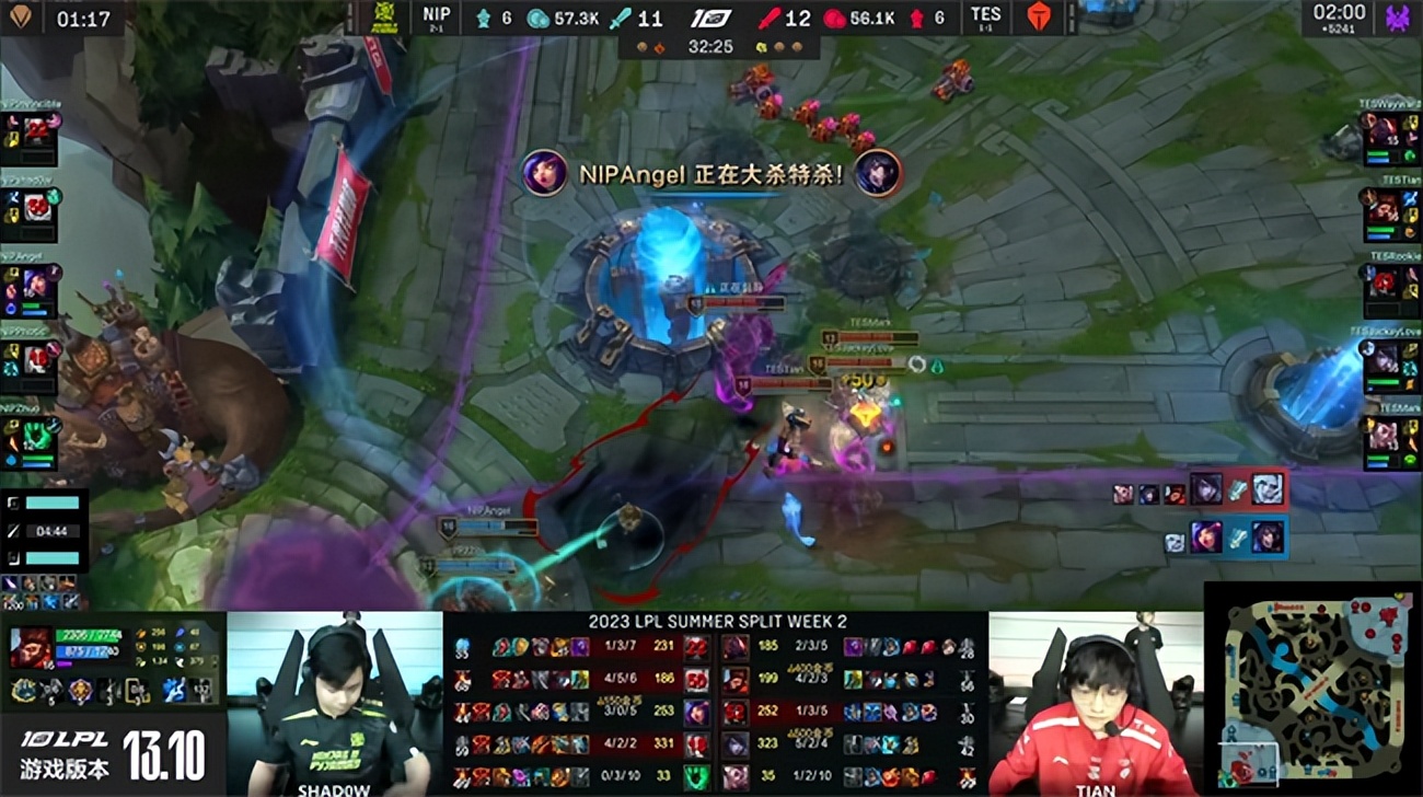 lollpl精彩操作,lollpl单杀集锦