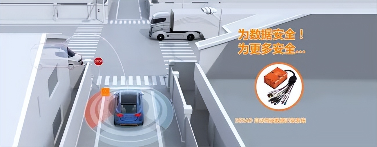 汽车“黑匣子”行车记录仪行业趋势尽在九州商用车展