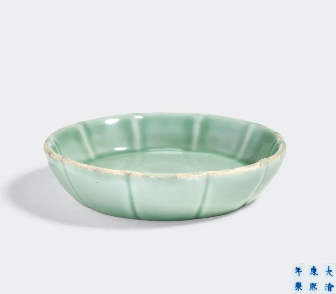 最稀少单色釉瓷器真品,26件天价单色釉瓷器欣赏