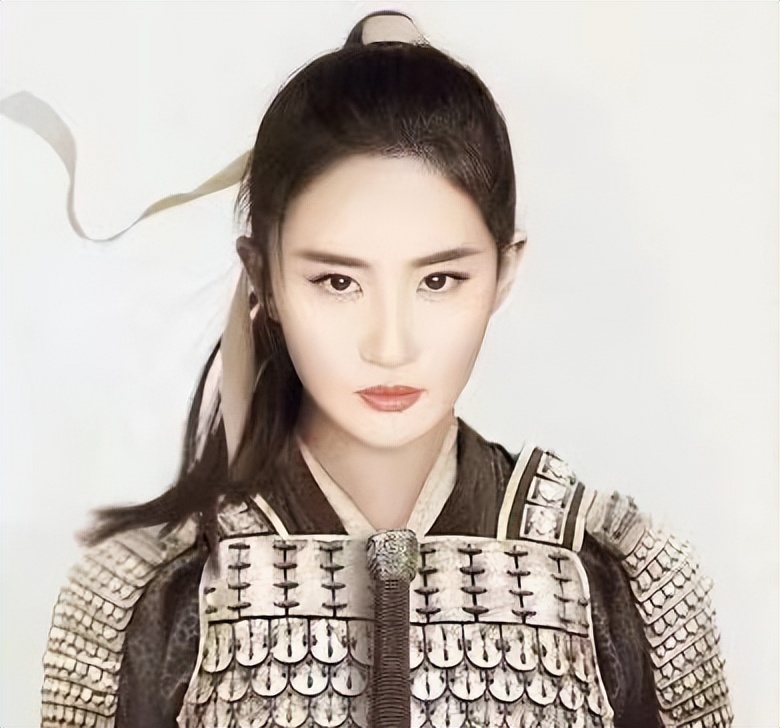 梦华录中的刘亦菲演技如何,梦华录刘亦菲绝美体态