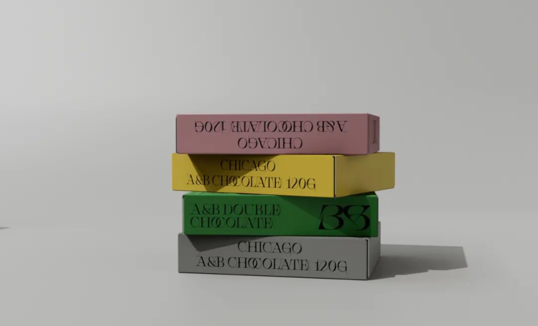2023新款巧克力礼盒,巧克力最新款礼盒包装
