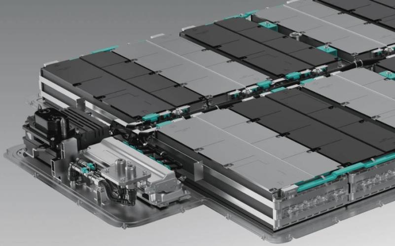 电动汽车电池为什么容易起火,防止电动汽车电池起火