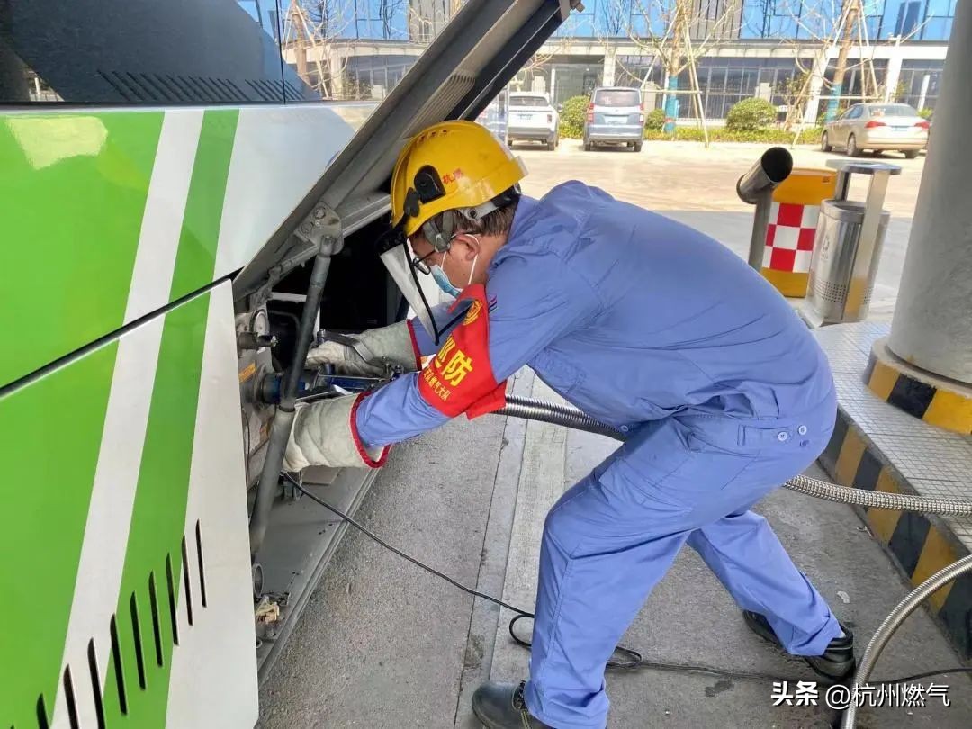 燃气优先服务通知,大连燃气公司发布重要通知