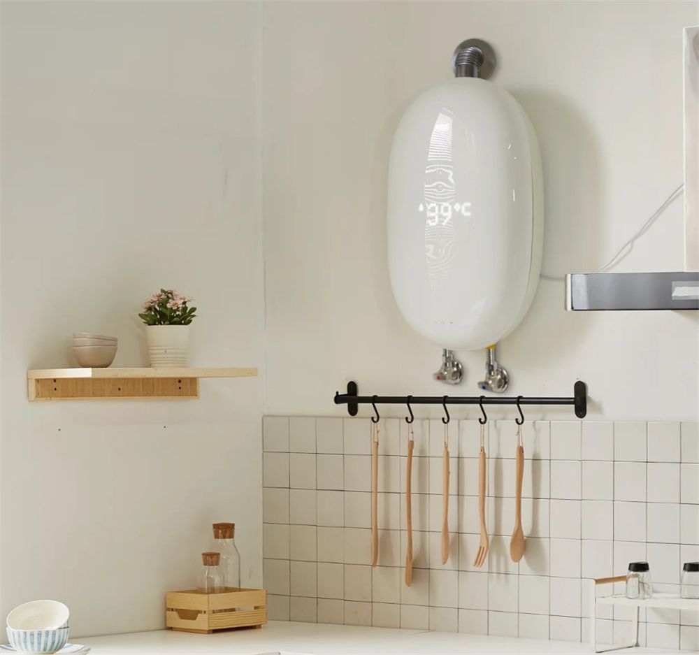 没有天然气热水器选购指南,不建议购买的燃气热水器