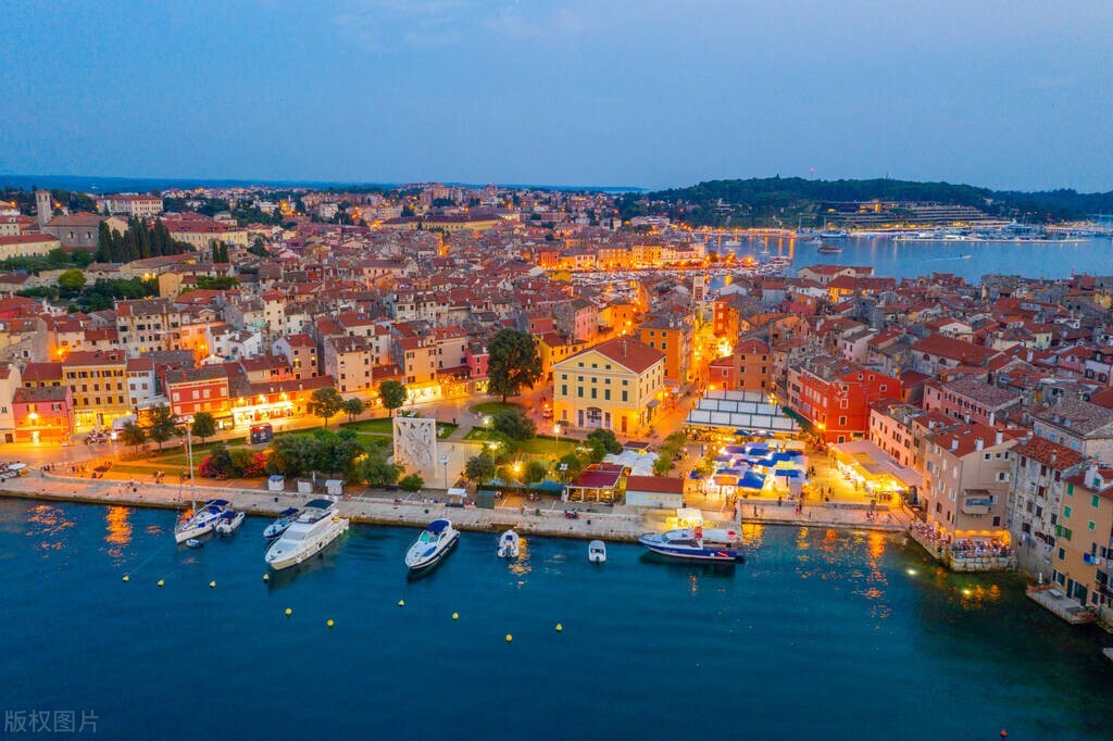 有关于克罗地亚的地理冷知识,克罗地亚是个怎样的国家