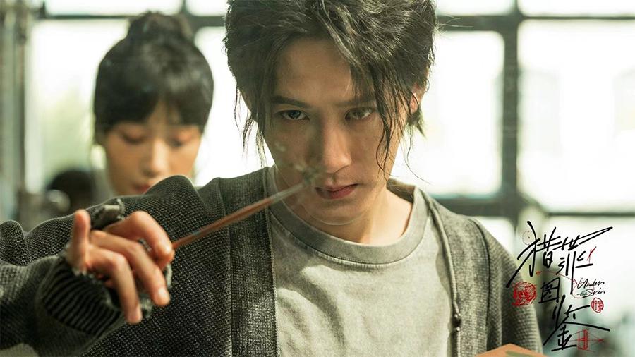 檀健次是南方的男孩,檀健次的家乡