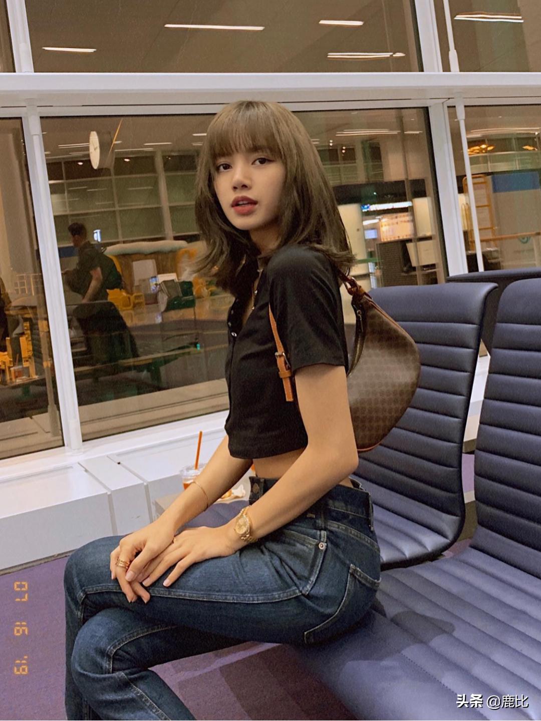 女明星一般戴哪款手表,明星戴的腕表有哪些