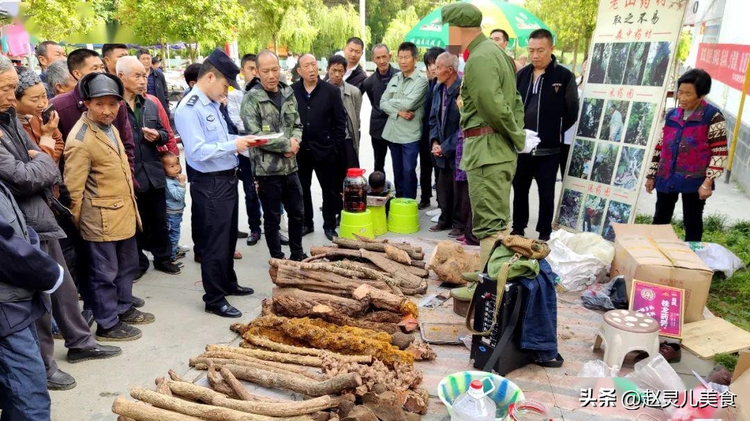 菜市场这四种菜最好别买,菜市场的秘密这几种东西千万别买