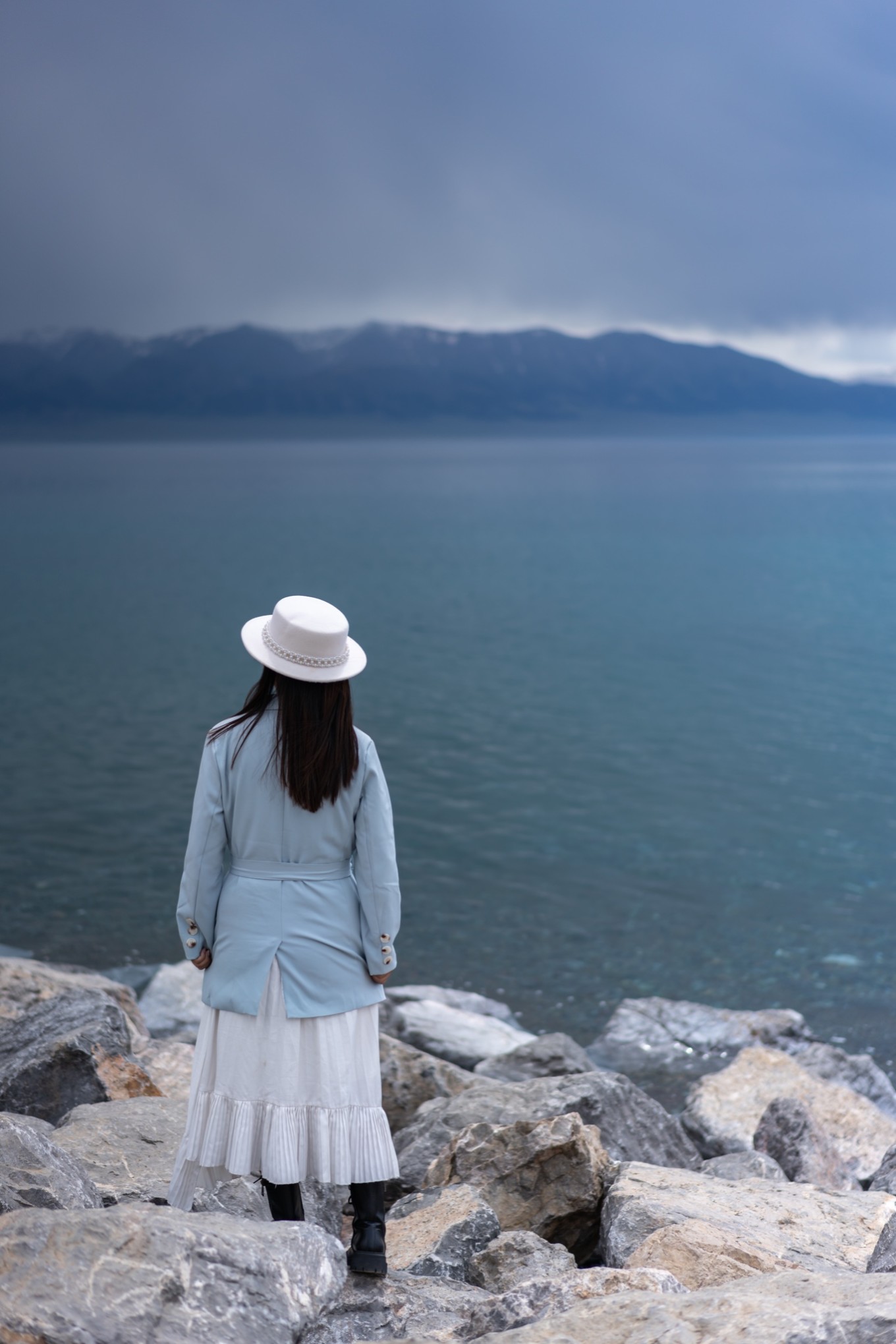 新疆伊犁之美,走了一圈才发现世界万物远不及你