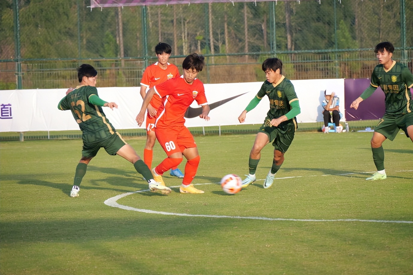 足协严打赛场违纪行为,足协违反赛风赛纪