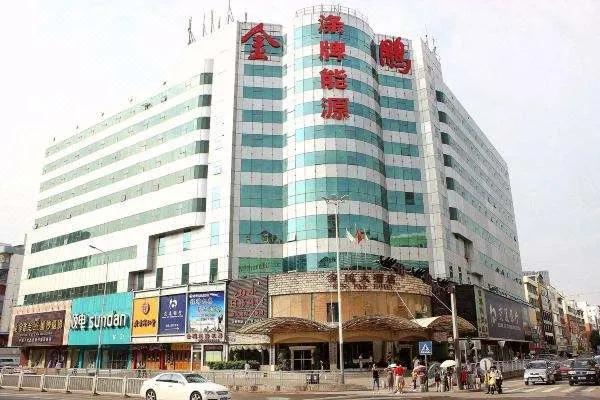 多少人还记得初心,龙华三区