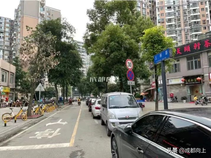 马家寺交通拥堵,双流马家寺现状