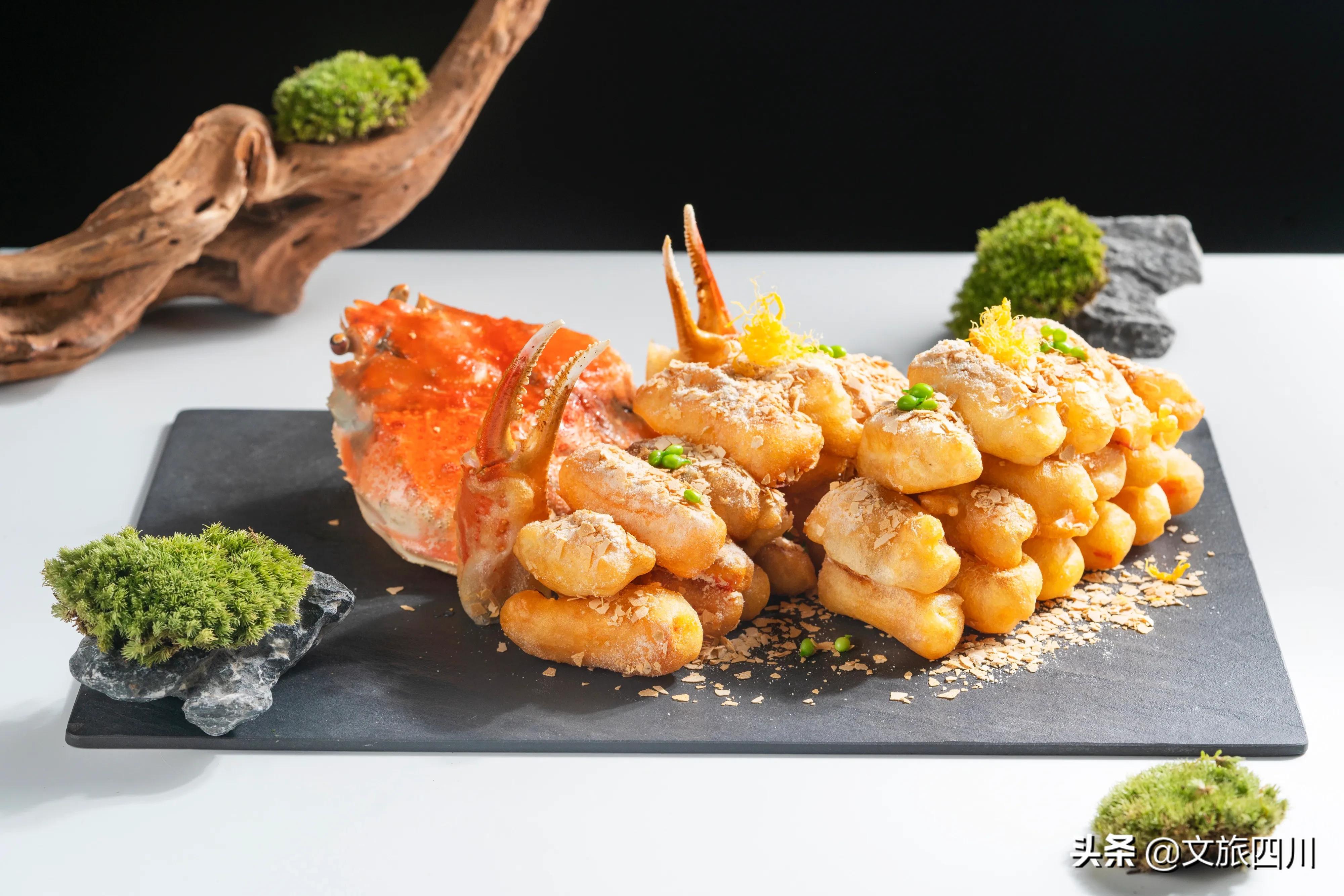 成都富力丽思卡尔顿丽轩中餐厅,广州富力丽思卡尔顿丽轩中餐厅