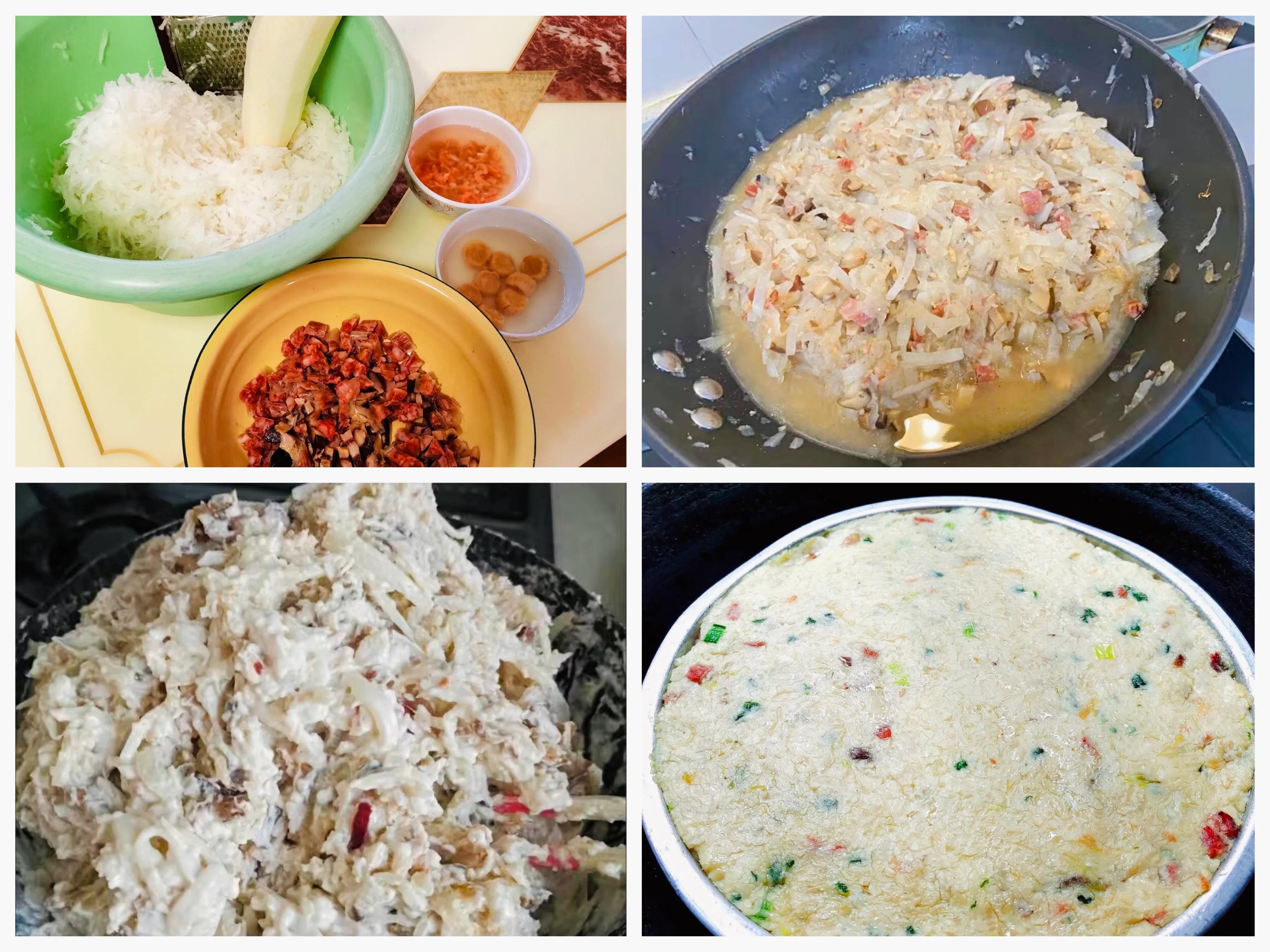 大米粉的家常做法儿童,大米粉的做法最简单