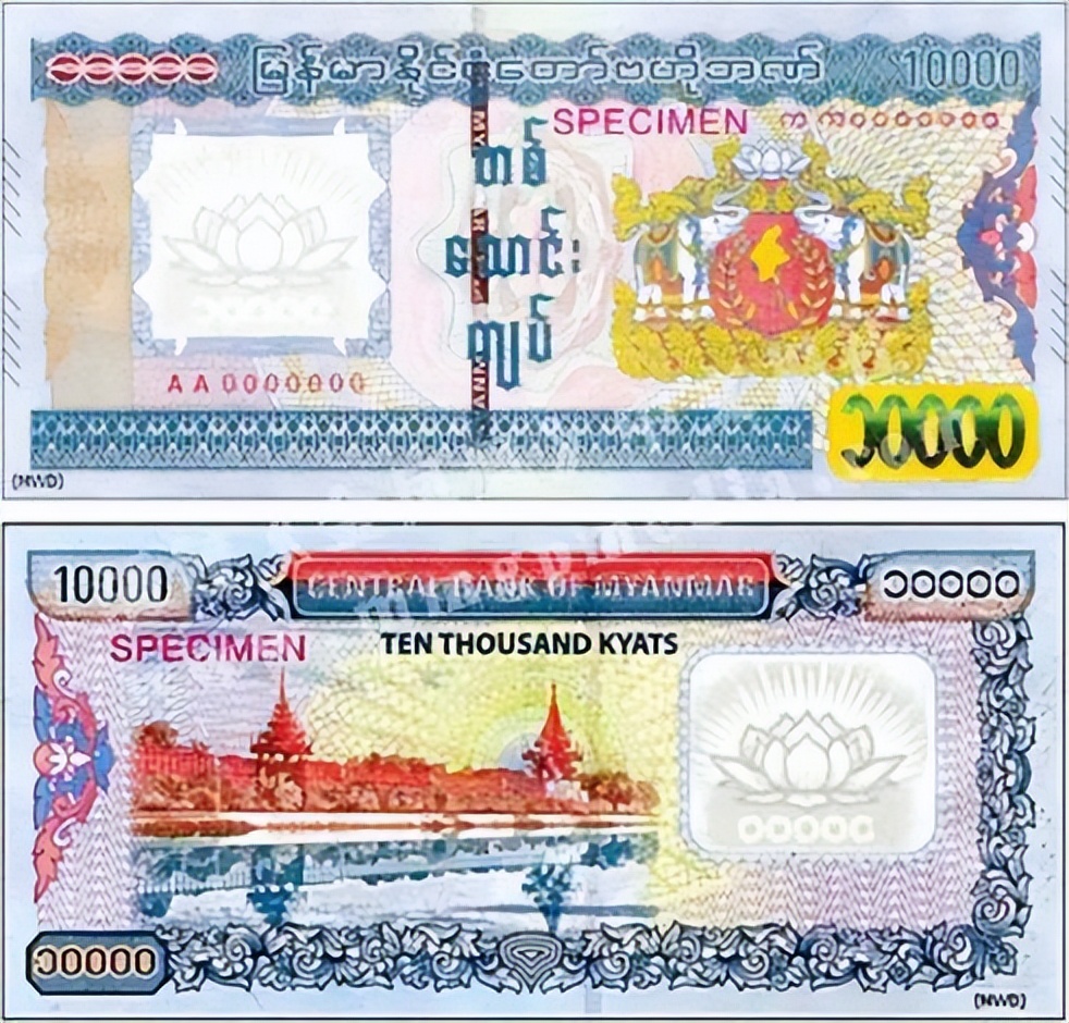 5000块钱能在缅甸玩多久,人民币兑缅甸缅元