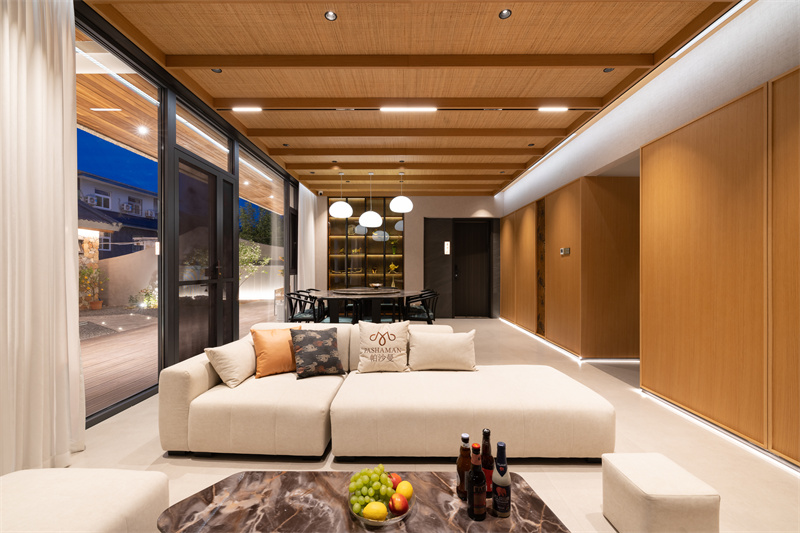 天津酒店民宿推荐便宜,天津网红住宿