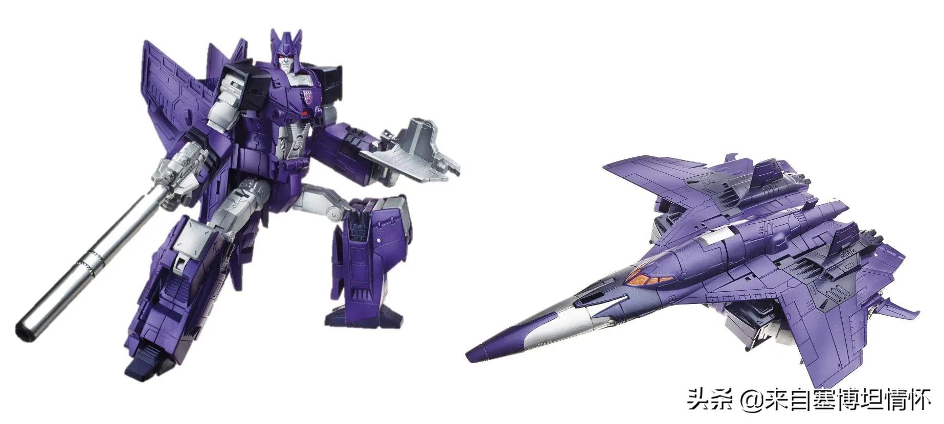 霸天虎二号人物是谁,谁是霸天虎