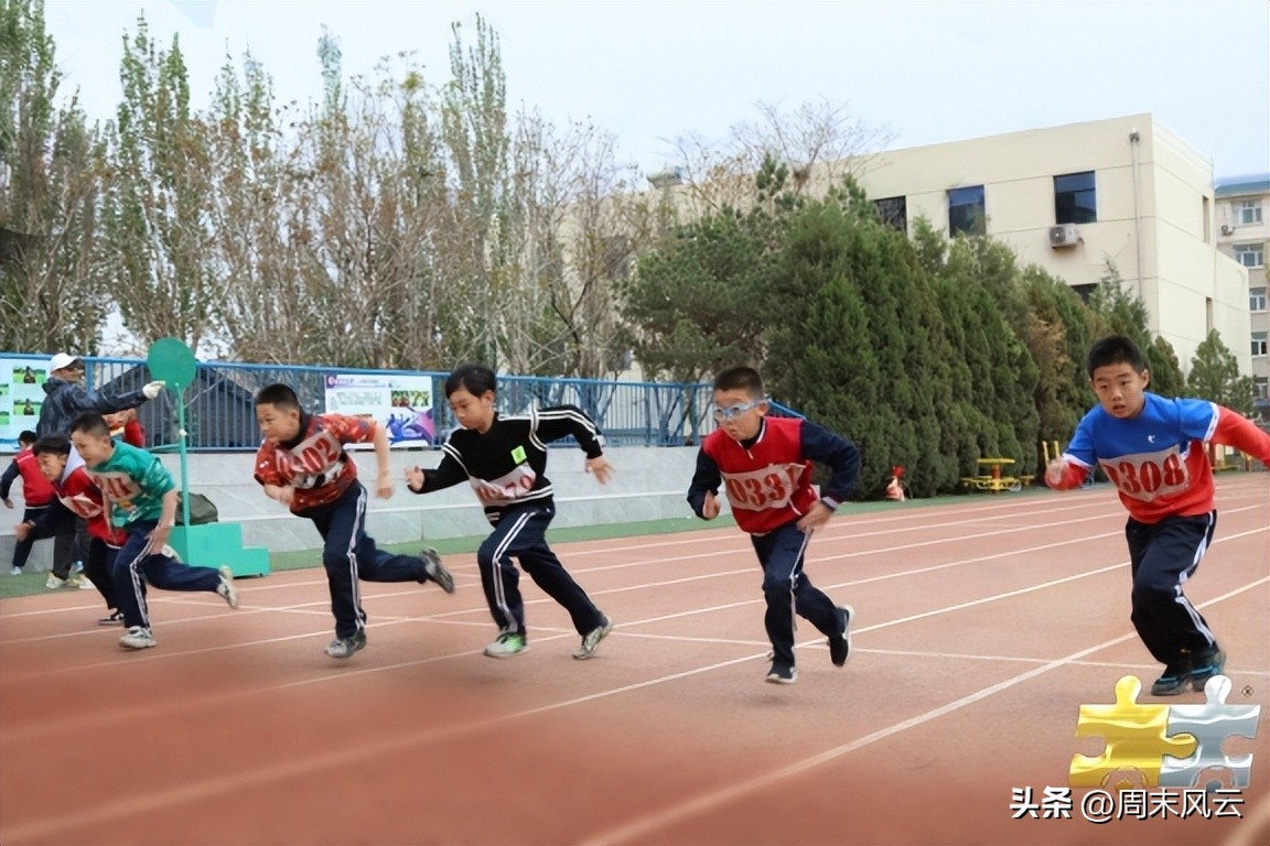 乌达区胜利街小学,乌达胜利街小学足球