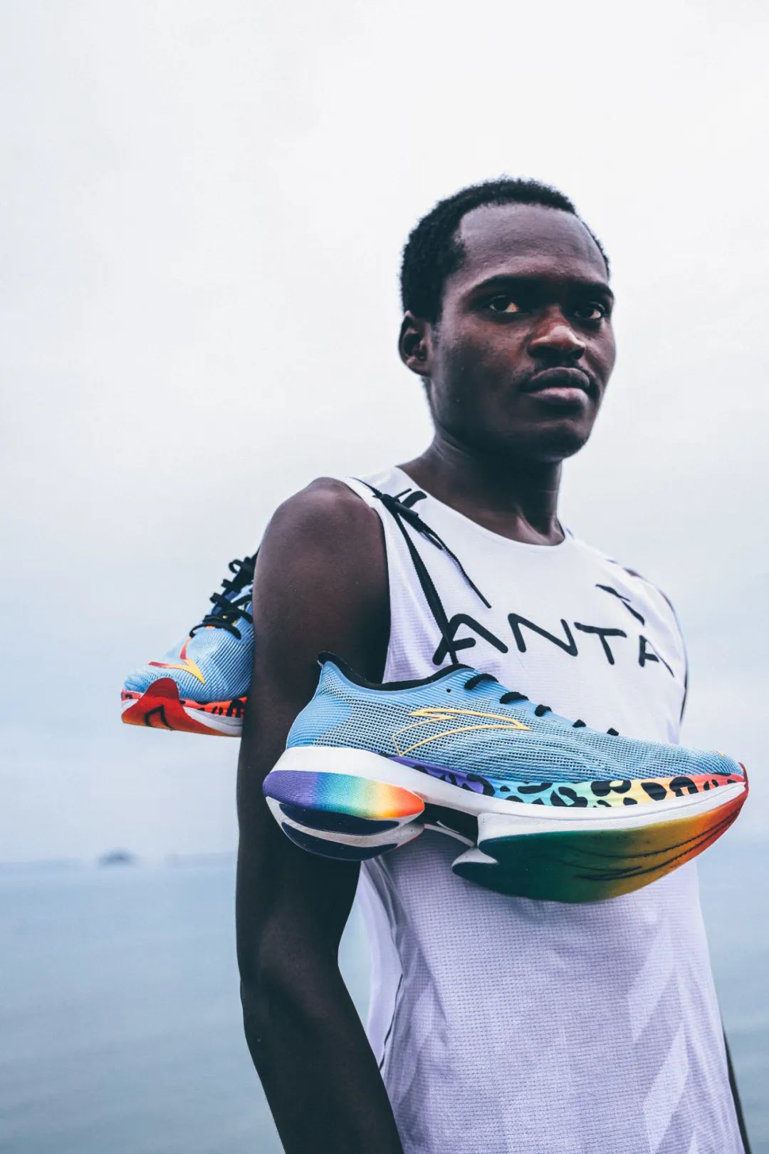 厦马限量版跑鞋,厦马百强跑鞋