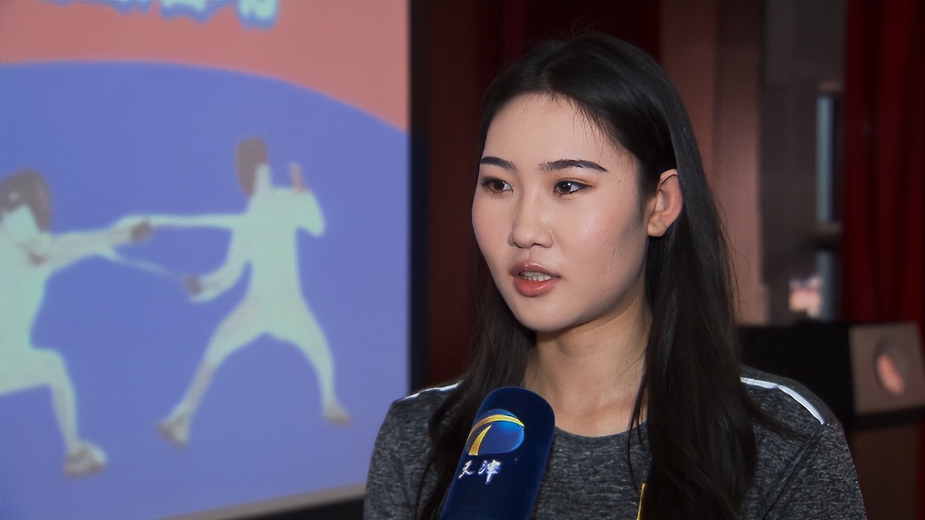 “锋芒计划”进校园走进滨海开发区国际和泰达实验