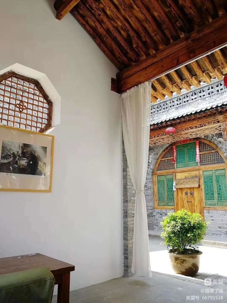 壹山窑禅院亲子夏令营招生简章