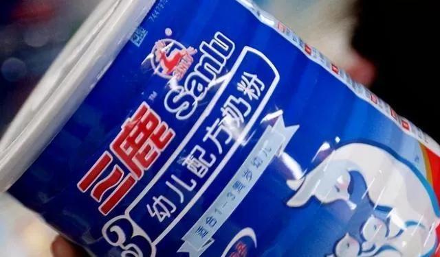 田文华三鹿事件,三鹿奶粉事件田文华犯了什么罪