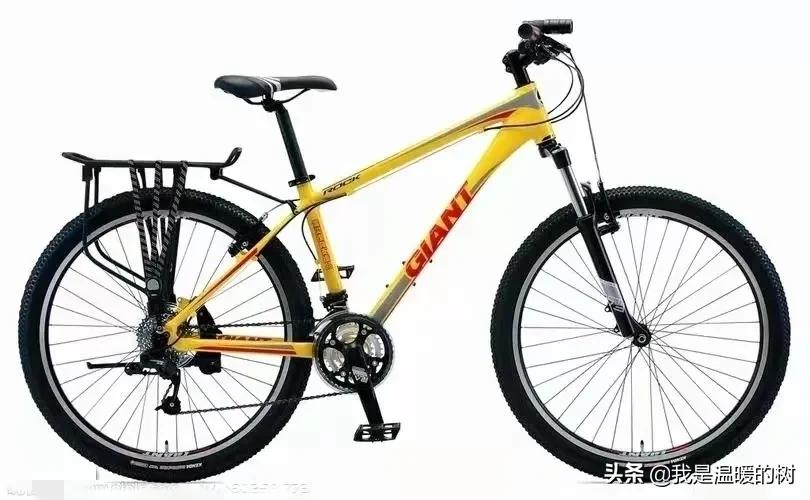 怎么区别山地车的级别,什么车算山地车