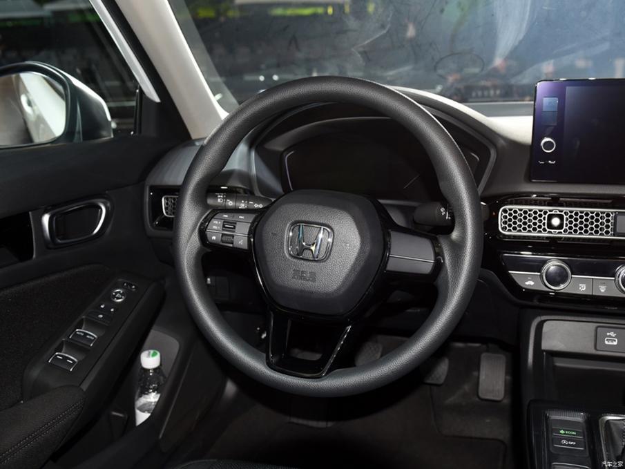 驾驶乐趣忠于纯粹,手动挡本田汽车哪款实用省心