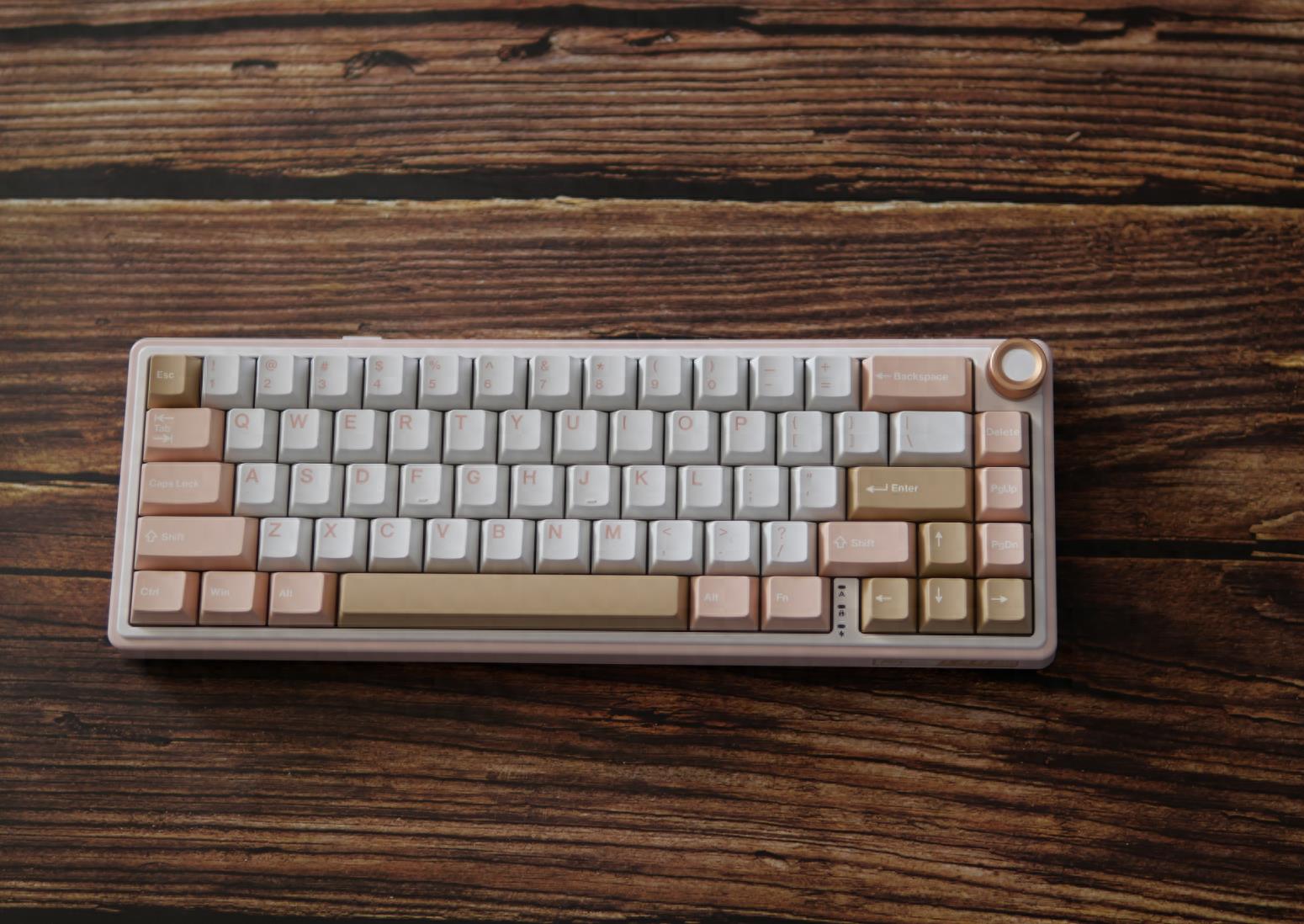 极致之选,rk84机械键盘评测