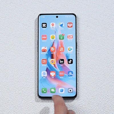 coloros132023年适配计划,coloros13目前适配进度