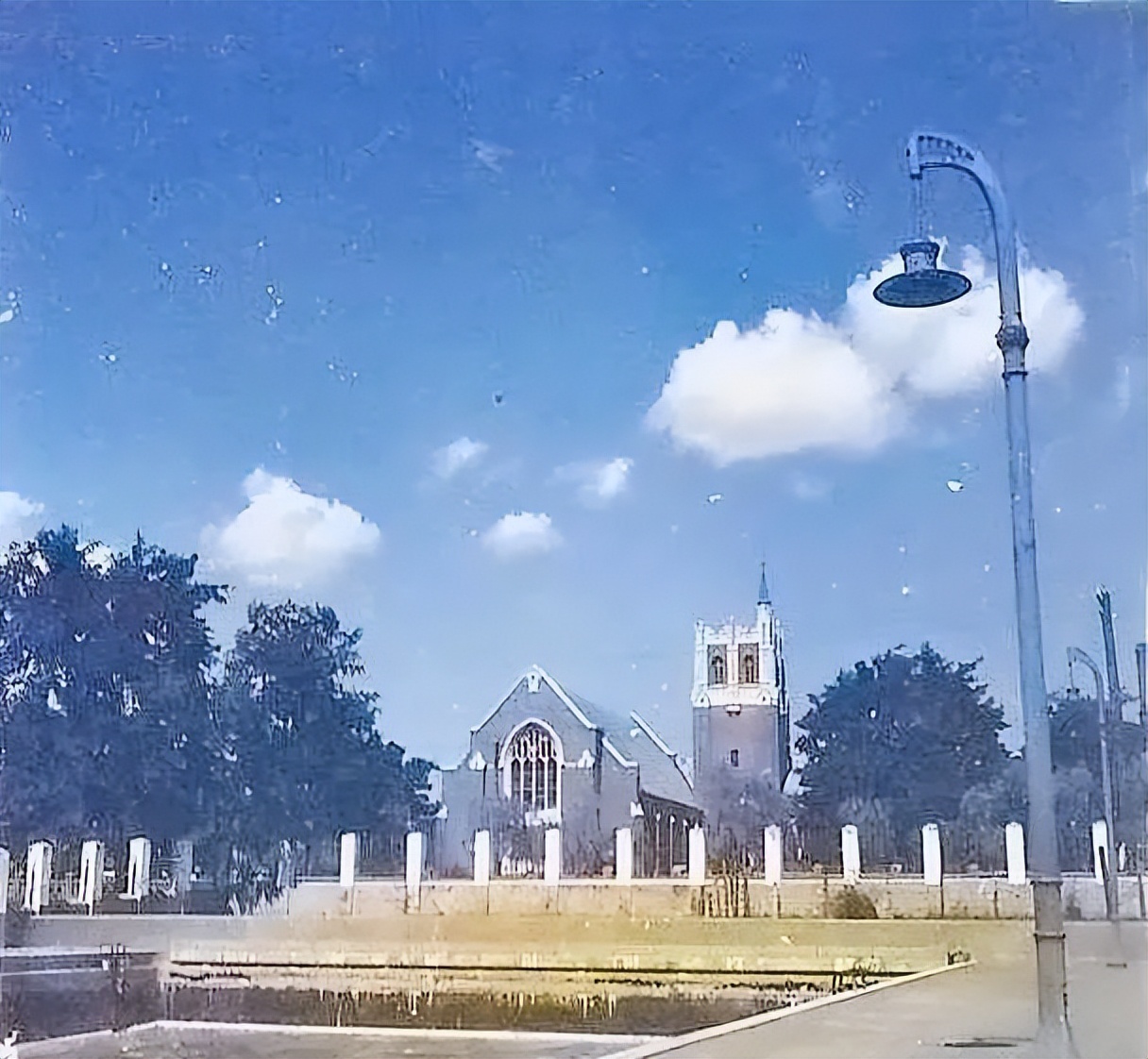 日本殖民当局为何要在大连公园建“忠灵塔”？