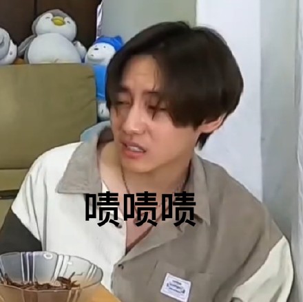 他泰一眼万年的外观2：南农的酒窝，呆的喉结，普明的耳边痣