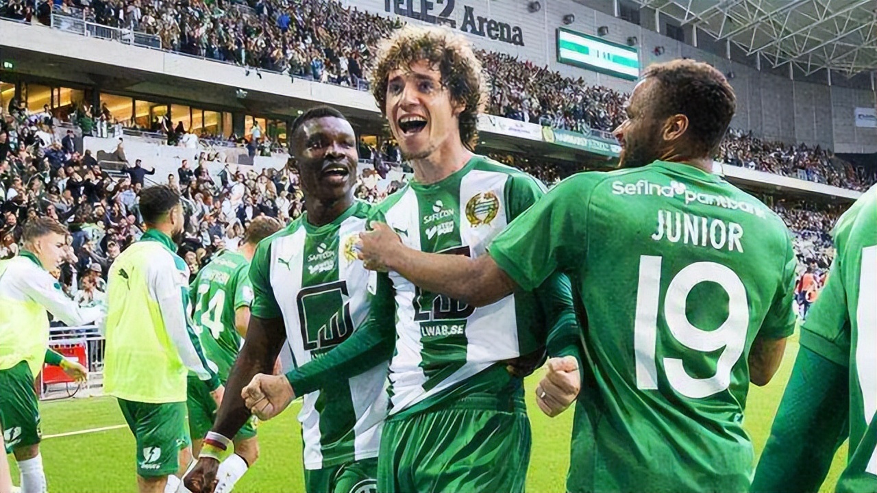 瑞典超北雪平对哈马比,瑞典超2330哈马比vs北雪平