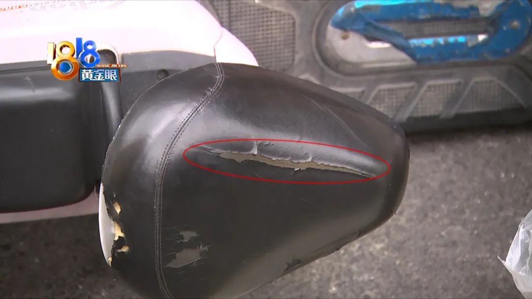 电动车被损坏没有监控怎么办,电动自行车被人弄坏了怎么办