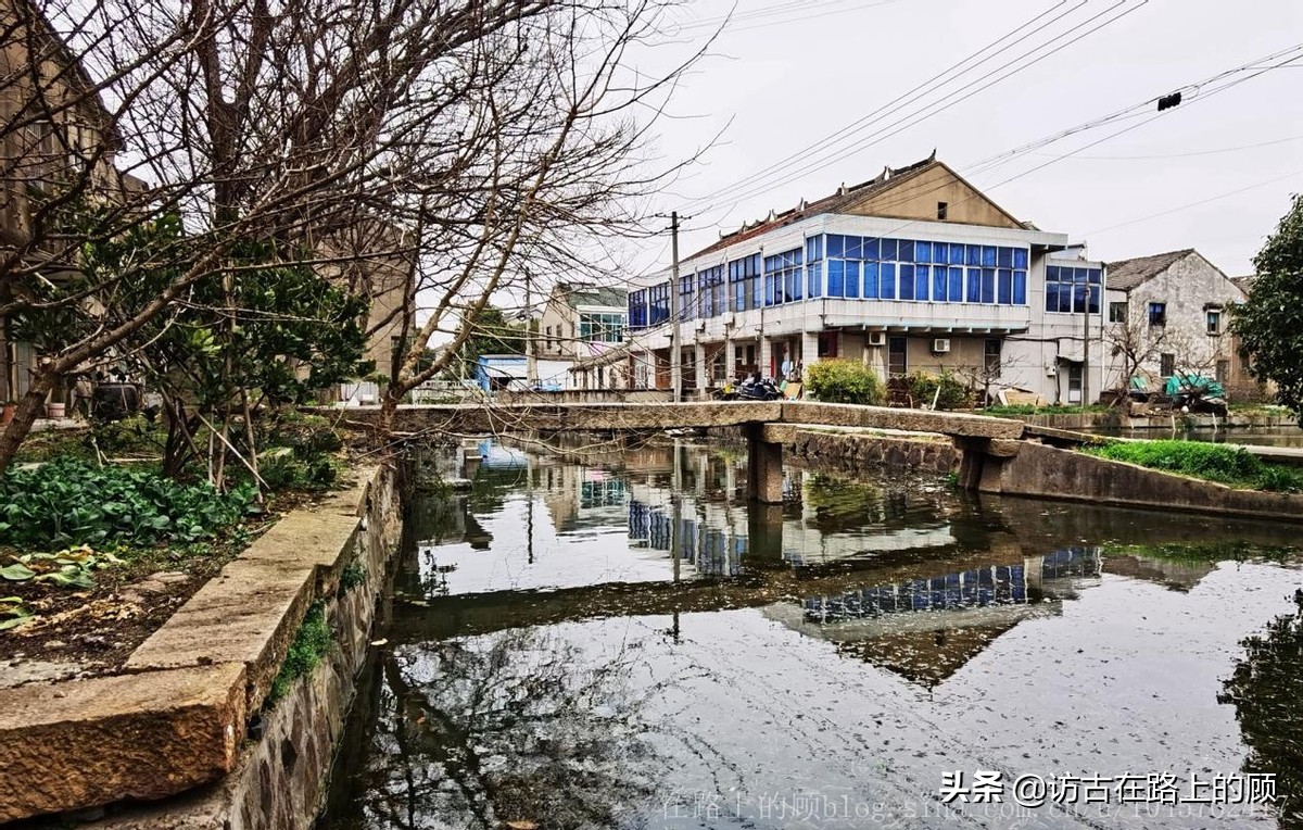 常州消失的古桥,常州已拆除的有名古桥