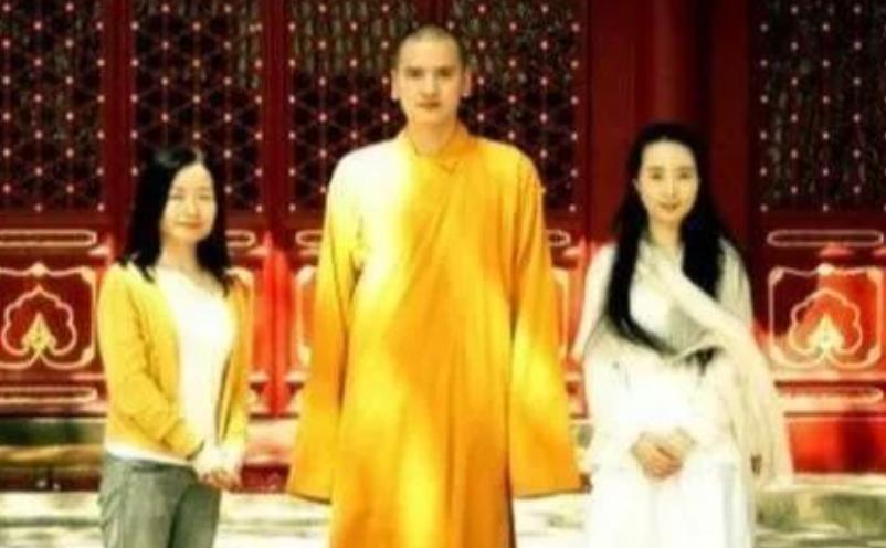 2009年29岁公务员出家,29岁出家当和尚