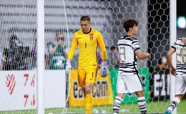 东亚杯中国男足3比3vs日本,东亚杯国足0比3不敌韩国