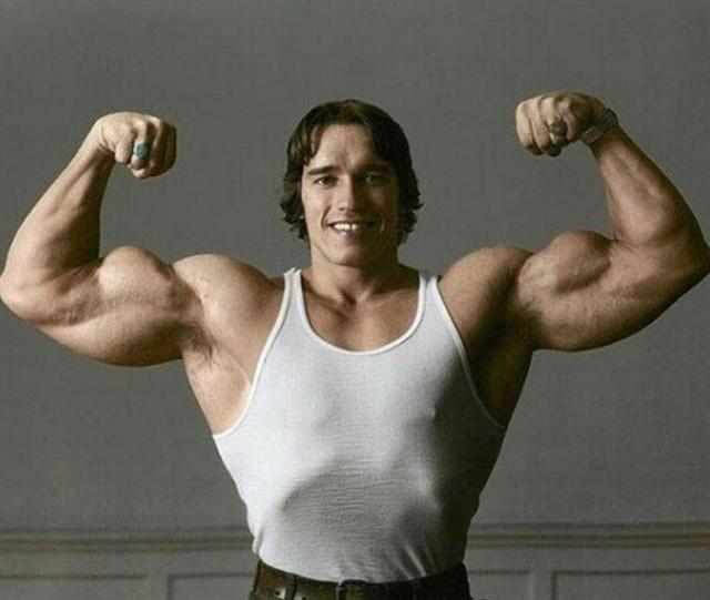 新手什么时间段健身增肌最好,不同的年龄增肌方案