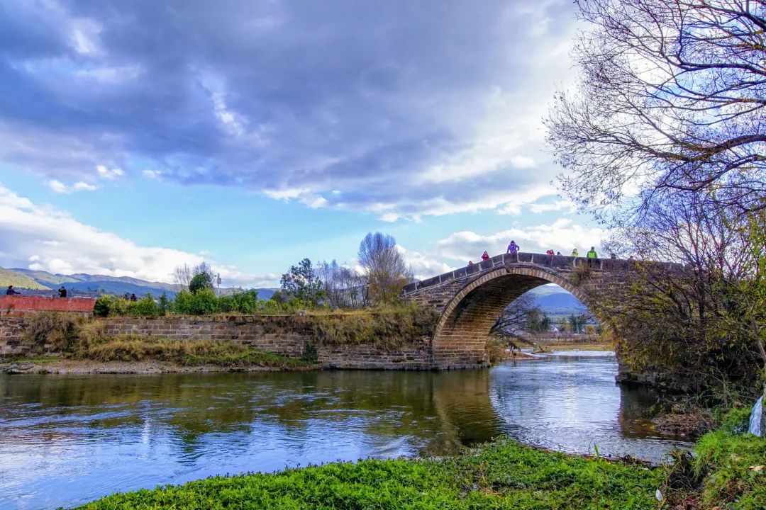 淡季大理堪称人间理想,大理的旺季真实体验