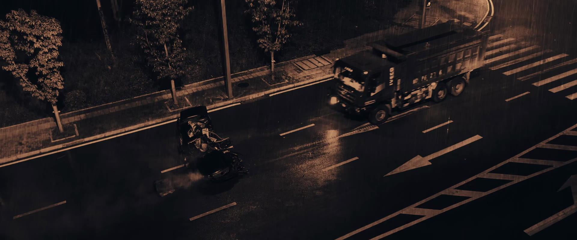 诛烬枭亡高燃,诛烬枭亡片段