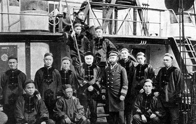 中法海防之战的军队,中法海防之战是国军打的吗