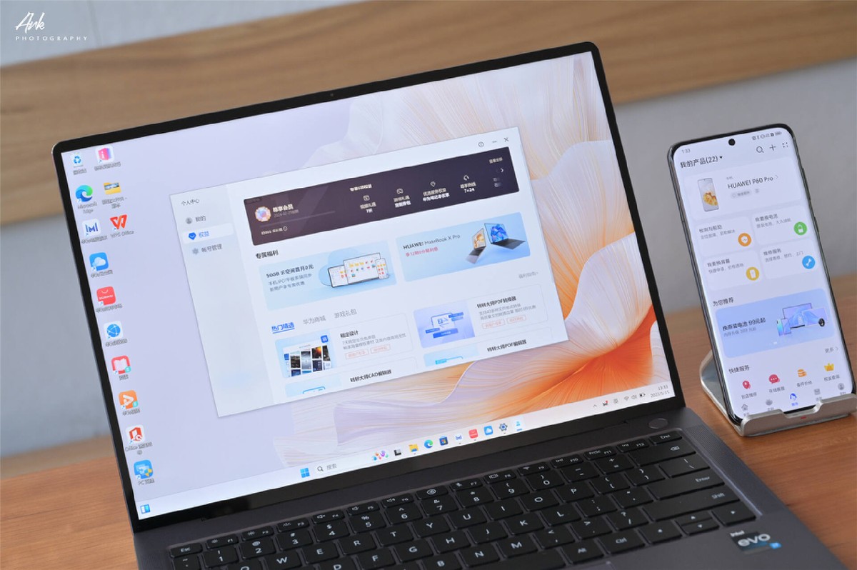 华为matebookxpro2024深度测评,华为超薄笔记本matebookxpro拆机