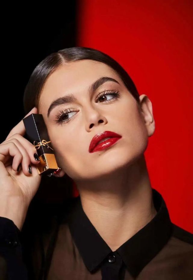 最全秋冬热门口红,秋季口红推荐爆款百搭